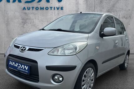 Hyundai i10 141.175 km 3.490 &euro; Minden 32427