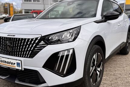 Peugeot 2008 18.579 km 18.688 &euro; Bad Salzuflen 32108