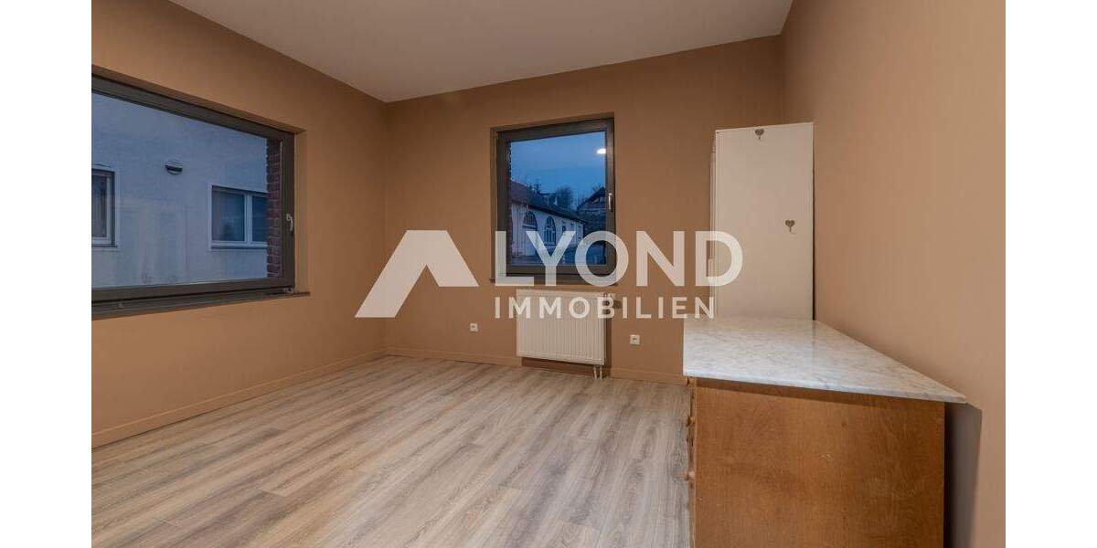 Mehrfamilienhaus, Wohnhaus Hiddenhausen - 1 Zimmer, 214 m&sup2;, 549.000&euro; | Angebot:25732330