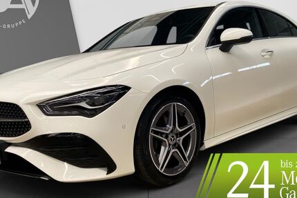 Mercedes-Benz CLA 220 21.220 km 40.774 &euro; Minden 32427