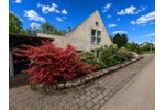 Charakterimmobilie mit Einliegerwohnung auf außergewöhnlichem Naturgrundstück - Mehrfamilienhaus, Wohnhaus Hüllhorst | Angebot:27254352