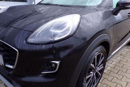 Ford Puma 40.933 km 15.950 &euro; Bad Oeynhausen 32547