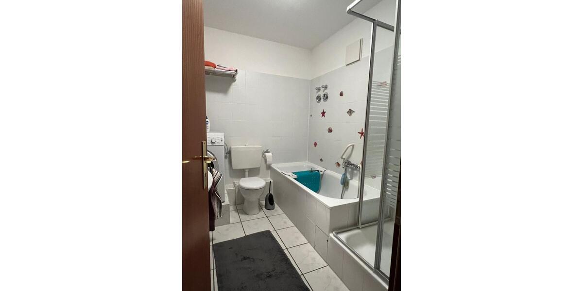 Etagenwohnung Stadthagen - 3 Zimmer, 90 m&sup2;, 839&euro; | Angebot:25843897