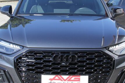 Audi Q5 11.418 km 44.950 &euro; Hüllhorst 32609