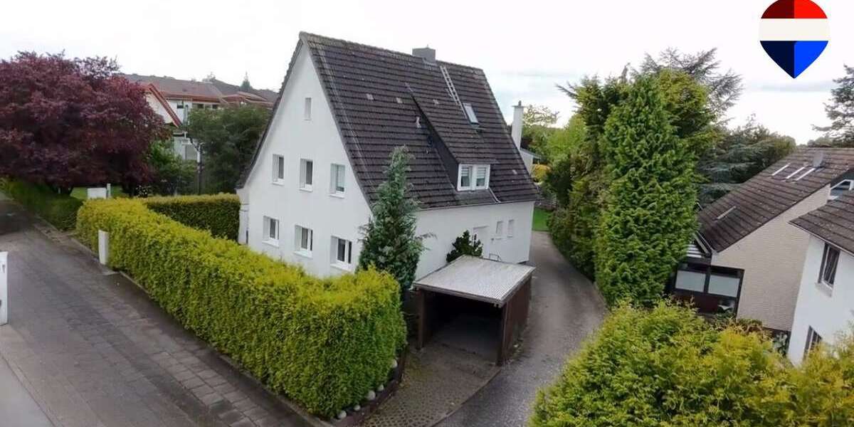 Einfamilienhaus Bad Oeynhausen - 6 Zimmer, 140 m&sup2;, 379.000&euro; | Angebot:26796487