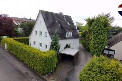 Haus Bad Oeynhausen - 6 Zimmer, 140 m&sup2;, 379.000&euro; | Angebot:26796487