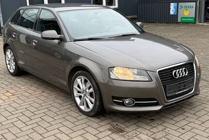 Audi A3 190.000 km 7.900 &euro; Stolzenau 31592