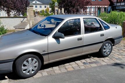 Opel Vectra 185.000 km 2.000 &euro; Lübbecke 32312