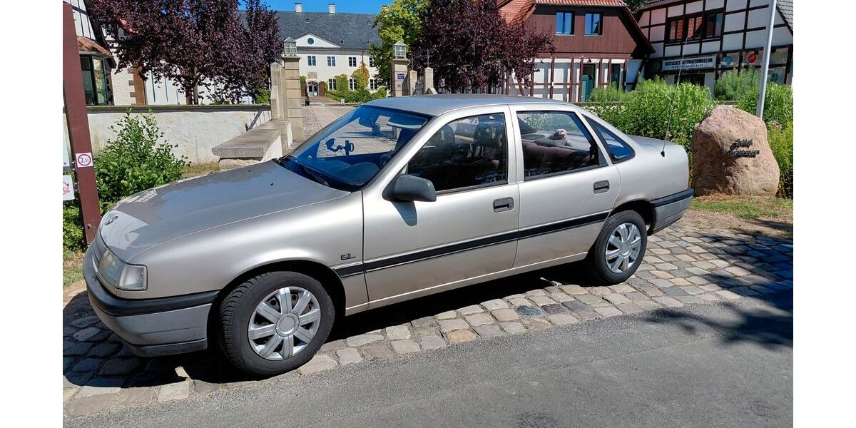 Opel Vectra 185.000 km 2.000 &euro; Lübbecke 32312