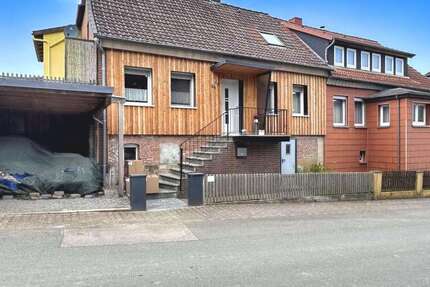 Haus Hessisch Oldendorf - 5 Zimmer, 182 m&sup2;, 199.500&euro; | Angebot:26738358