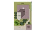 Bungalow Minden Bölhorst - 5 Zimmer, 133 m&sup2;, 480.000&euro; | Angebot:27200489