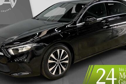Mercedes-Benz A 180 75.718 km 21.284 &euro; Minden 32427