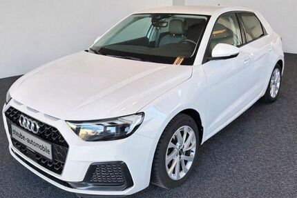 Audi A1 42.452 km 22.499 &euro; Herford 32051