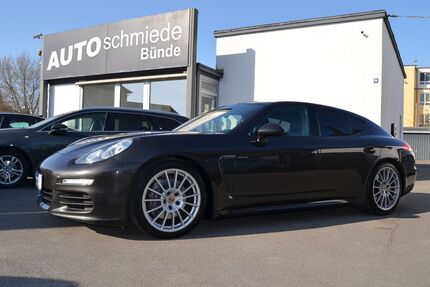Porsche Panamera 209.900 km 24.800 &euro; Bünde 32257