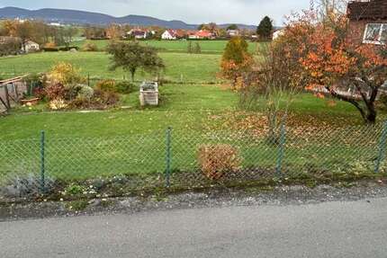 Grundstück Rinteln / Friedrichshöhe Friedrichshöhe - 75.500&euro; | Angebot:25463229