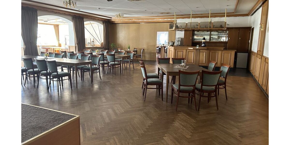 Gaststätte mit Geschichte, Traditionsreiches Objekt mit vielfältigen Zukunftsperspektiven - Gewerbeobjekt Stolzenau | Angebot:26216232