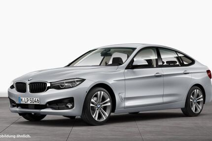 BMW 320 Gran Turismo 86.199 km 22.994 &euro; Bünde 32257