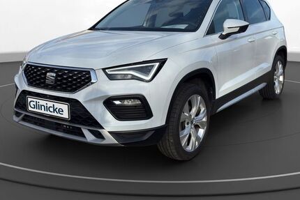 Seat Ateca 50.120 km 21.980 &euro; Lübbecke 32312