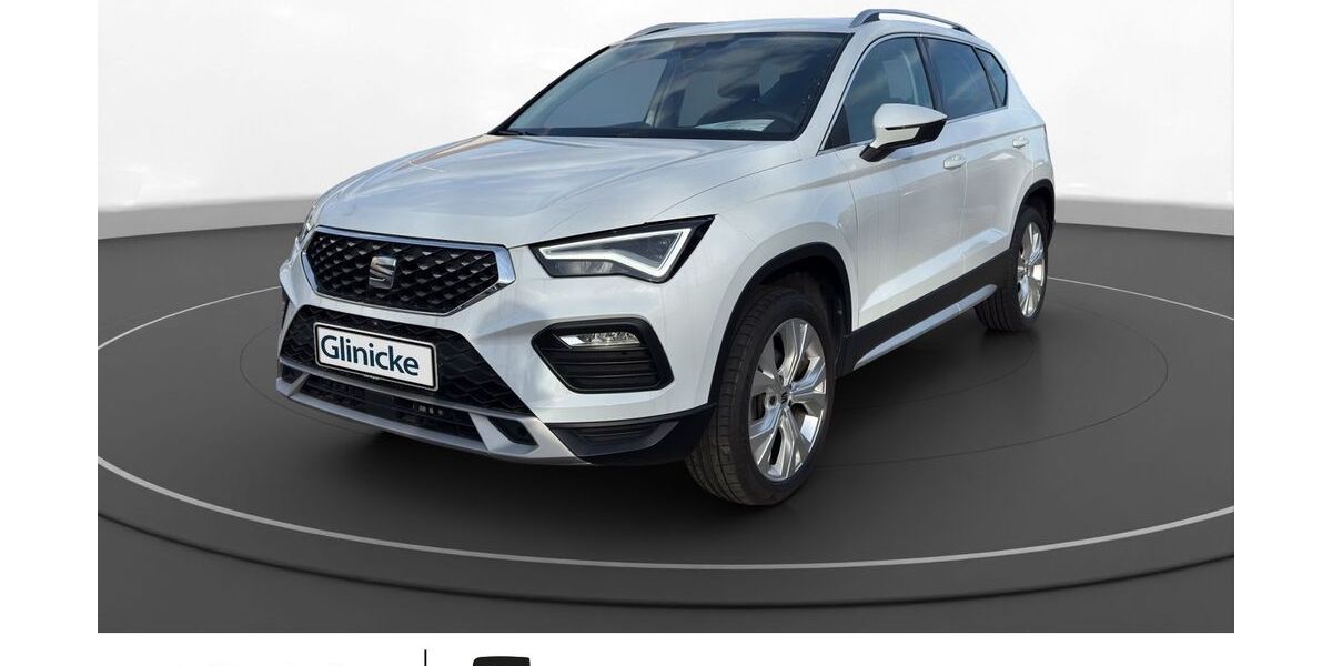 Seat Ateca 50.120 km 21.980 &euro; Lübbecke 32312