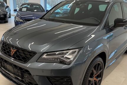 Cupra Ateca 118.000 km 24.999 &euro; Herford 32051