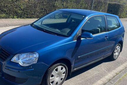 VW Polo 126.767 km 3.200 &euro; Dörentrup 32694