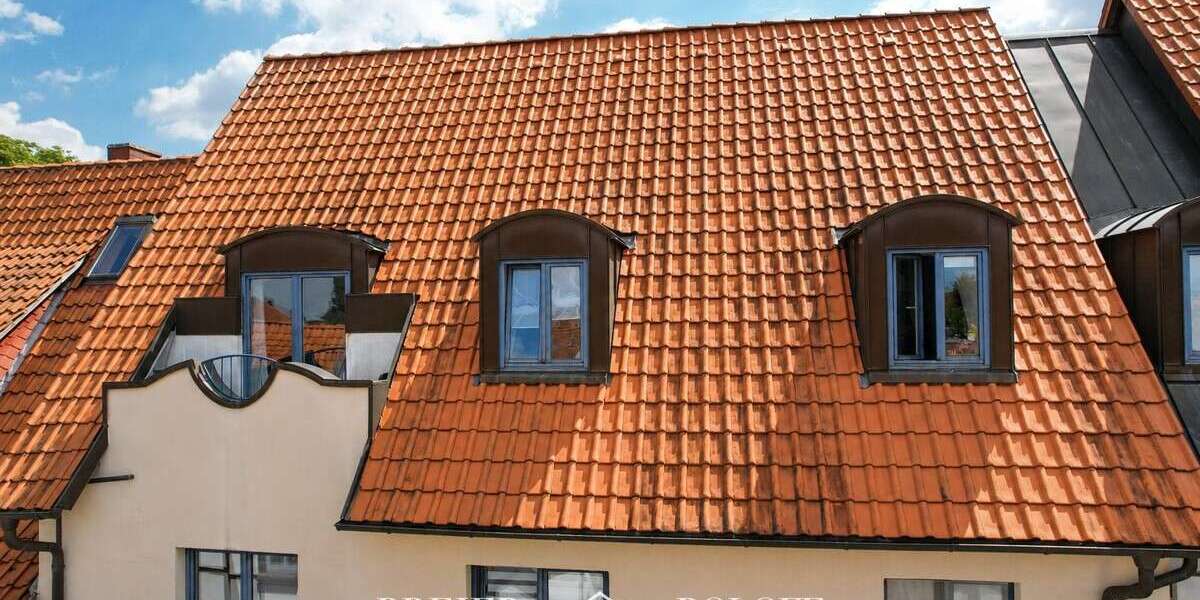 Etagenwohnung Bückeburg - 3 Zimmer, 72 m&sup2;, 130.000&euro; | Angebot:27013906