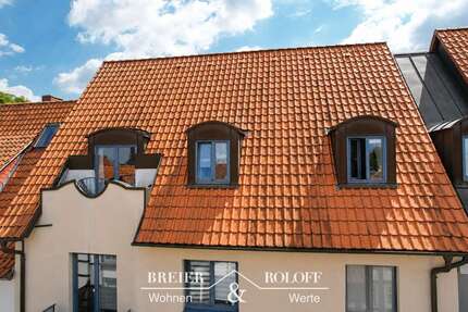 Wohnung Bückeburg - 3 Zimmer, 72 m&sup2;, 130.000&euro; | Angebot:27013906