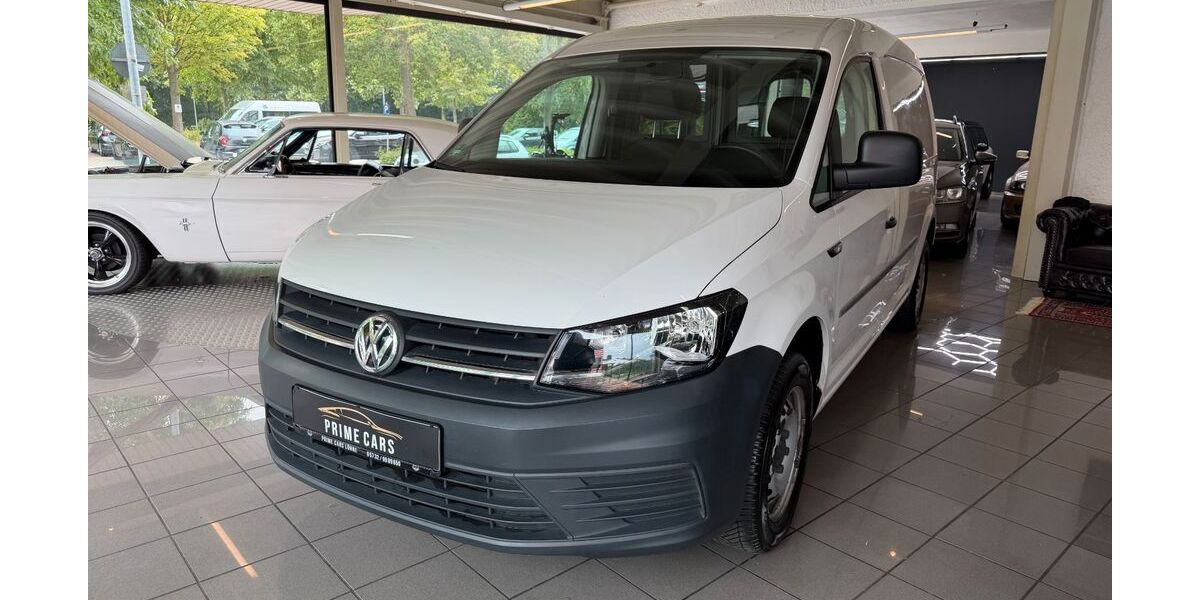 VW Caddy 109.000 km 13.999 &euro; Löhne 32584