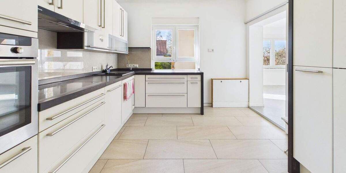 Einfamilienhaus Minden Dützen - 7 Zimmer, 203 m&sup2;, 399.000&euro; | Angebot:25738497