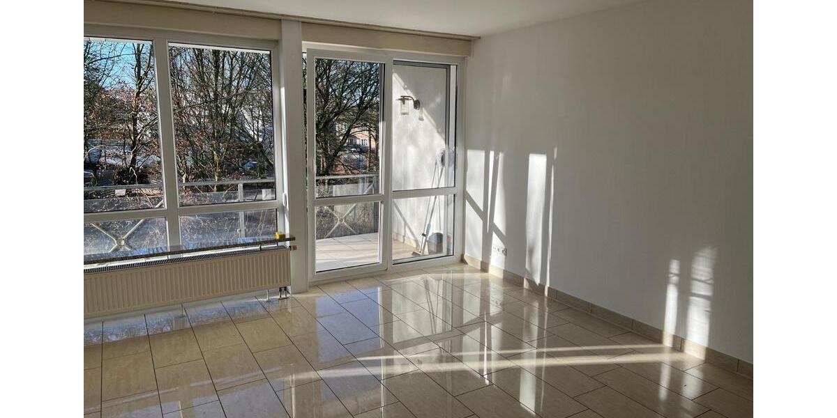 Etagenwohnung Herford - 2.5 Zimmer, 88 m&sup2;, 850&euro; | Angebot:26248901