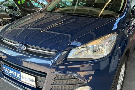 Ford Kuga 89.000 km 7.999 &euro; Lemgo 32657