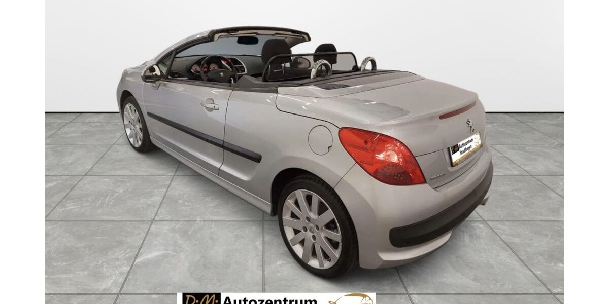 Peugeot 207 82.000 km 4.990 &euro; stadthagen 31655