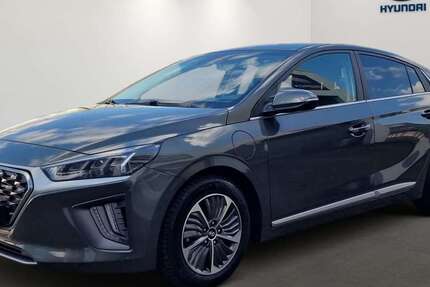 Hyundai IONIQ 49.250 km 17.490 &euro; Stadthagen 31655