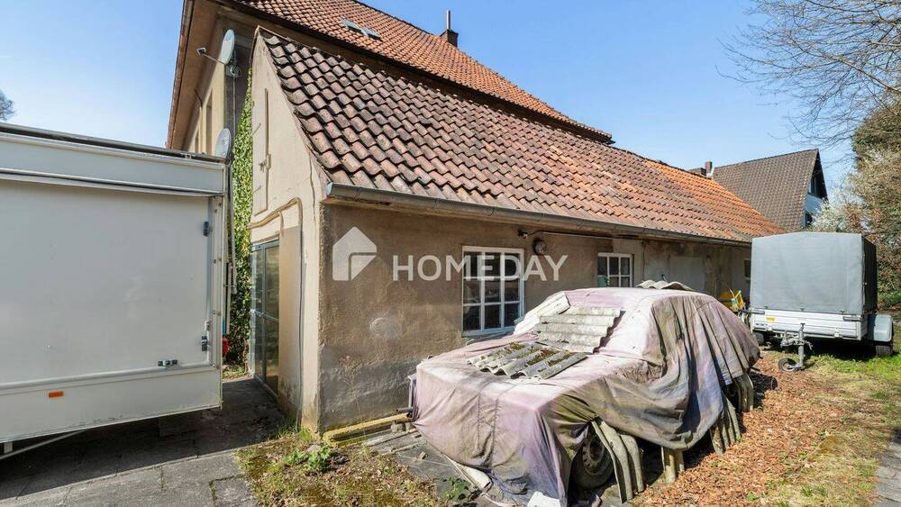 Mehrfamilienhaus, Wohnhaus Hiddenhausen - 1 Zimmer, 465 m&sup2;, 360.000&euro; | Angebot:26171083