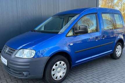 VW Caddy 304.481 km 3.490 &euro; Bad Salzuflen 32105