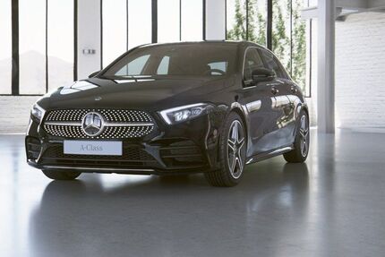 Mercedes-Benz A 250 64.780 km 24.890 &euro; Bad Oeynhausen 32545