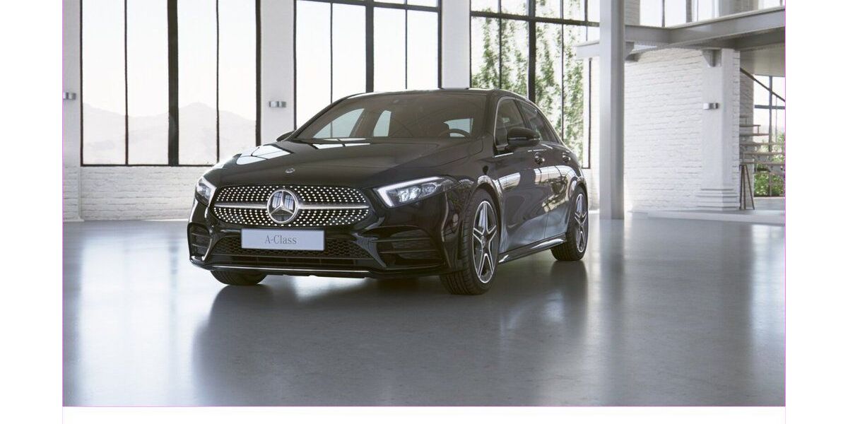 Mercedes-Benz A 250 64.780 km 24.890 &euro; Bad Oeynhausen 32545