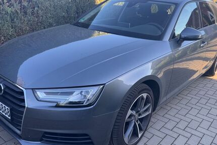 Audi A4 150.120 km 18.300 &euro; Minden 32429