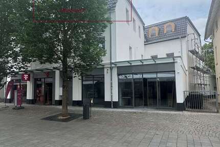 Wohnung Nordrhein-Westfalen - Bünde Bünde - 3 Zimmer, 95 m&sup2;, 1.000&euro; | Angebot:24450758