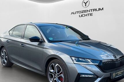 Skoda Octavia 19.800 km 33.899 &euro; Uchte 31600