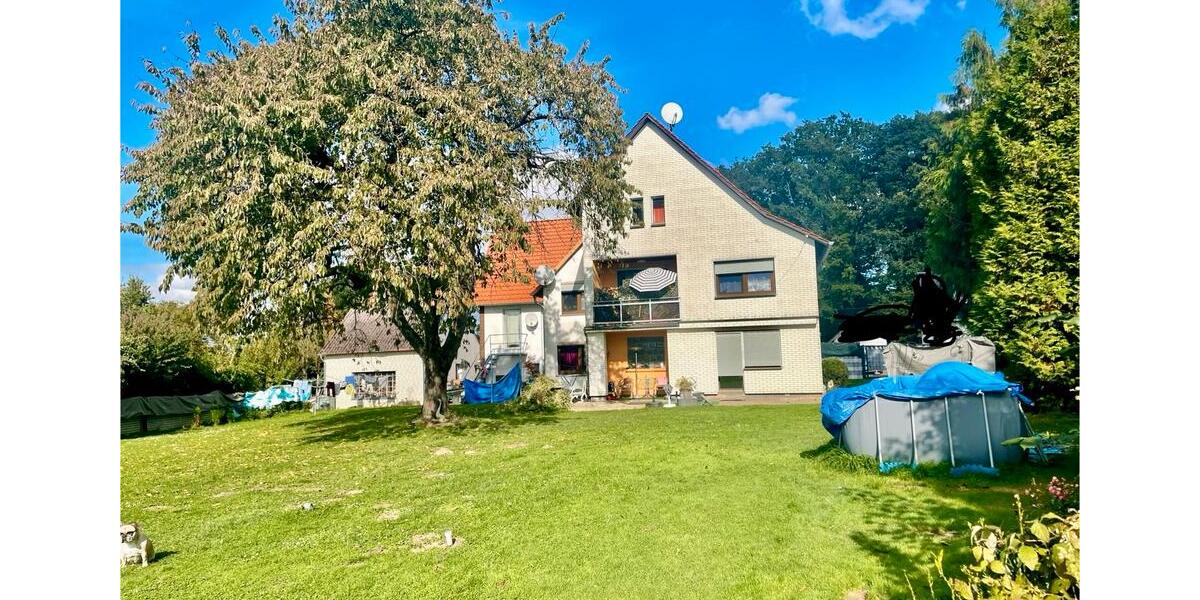 Einfamilienhaus Rinteln - 12 Zimmer, 300 m&sup2;, 300.000&euro; | Angebot:26129461