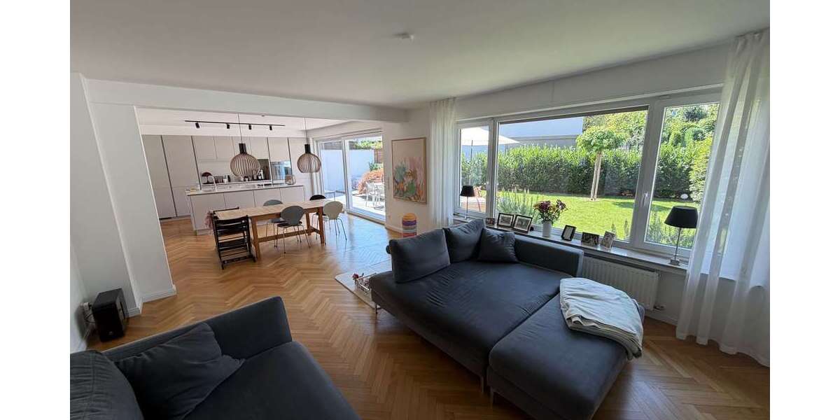 Einfamilienhaus Bad Salzuflen - 6 Zimmer, 167 m&sup2;, 595.000&euro; | Angebot:27071094