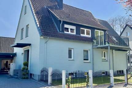 Haus Löhne - 6 Zimmer, 147 m&sup2;, 469.000&euro; | Angebot:27349063