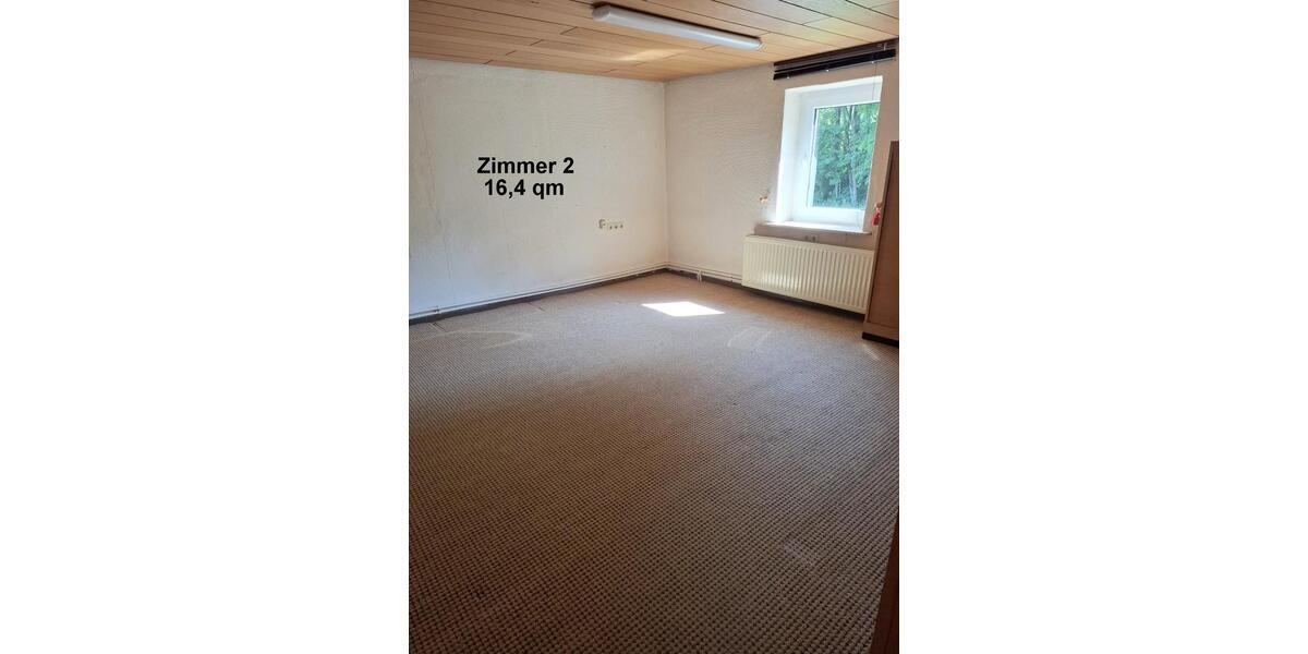 Einfamilienhaus Extertal - 9 Zimmer, 223 m&sup2;, 285.000&euro; | Angebot:22092680