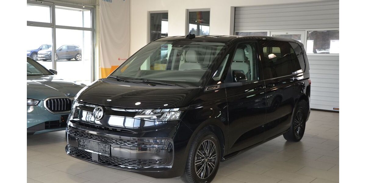 VW T7 Multivan 105.601 km 38.990 &euro; Lemgo 32657
