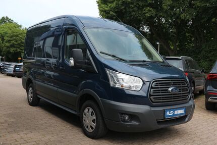 Ford Transit 66.600 km 17.490 &euro; Hiddenhausen 32120