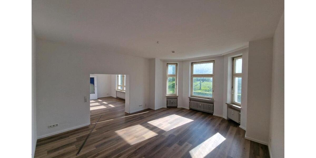 Erdgeschoßwohnung Stadthagen - 4 Zimmer, 128 m&sup2;, 173.900&euro; | Angebot:25959382