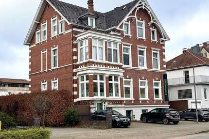 Haus Minden Bärenkämpen - 16 Zimmer, 484 m&sup2;, 749.000&euro; | Angebot:18838313