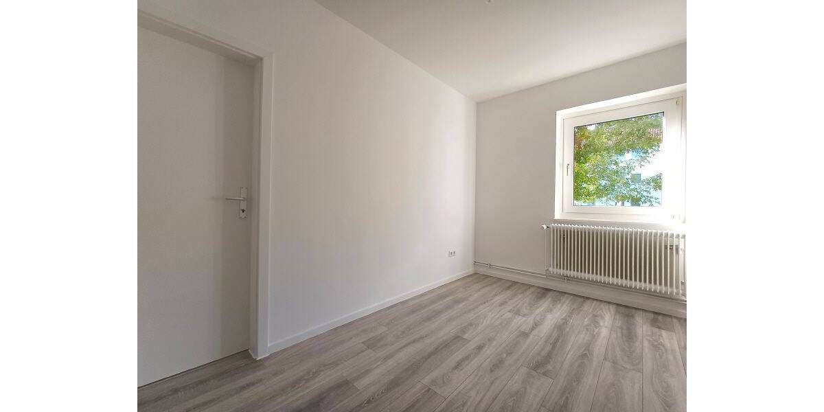 Etagenwohnung Minden Innenstadt - 3 Zimmer, 58 m&sup2;, 799&euro; | Angebot:26850970