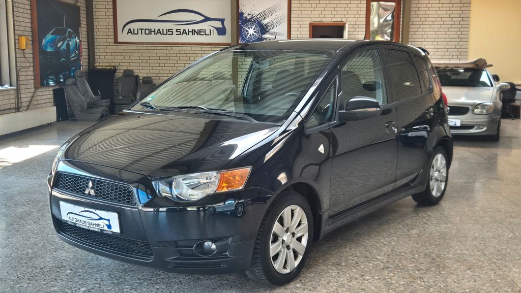 Mitsubishi Colt 128.000 km 4.790 &euro; Rodenberg 31552